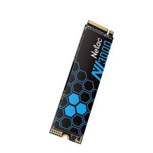 Netac Internal SSD 250GB Solid State Drive M.2 2280 PCIe Gen 3 x4 NVMe {G1-1502}